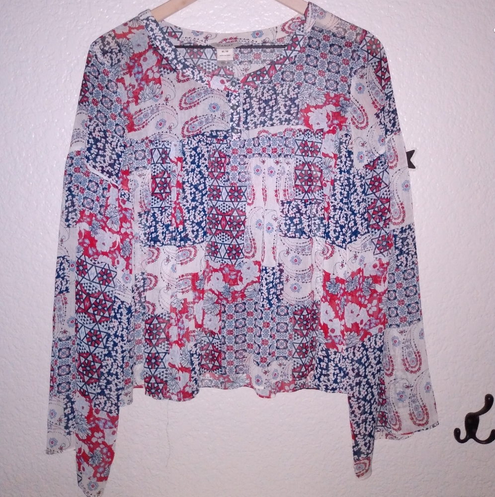Ariat Shirt